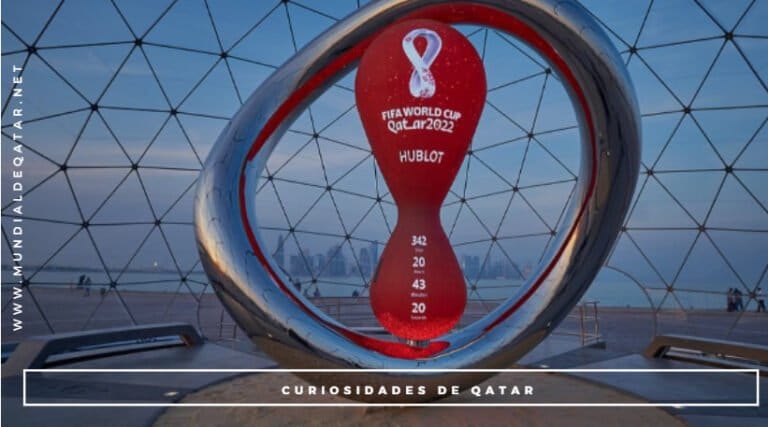 7 zanimljivosti Svjetskog prvenstva u Kataru 2022