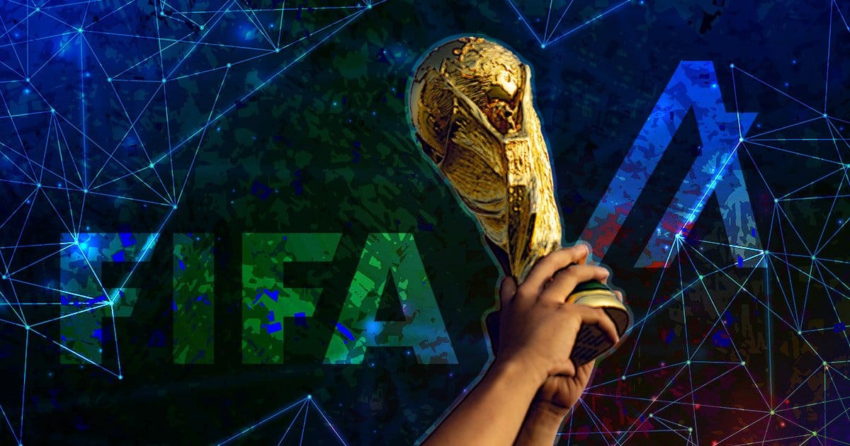 Algorand: compañía blockchain se asocia con la Fifa para Catar 2022