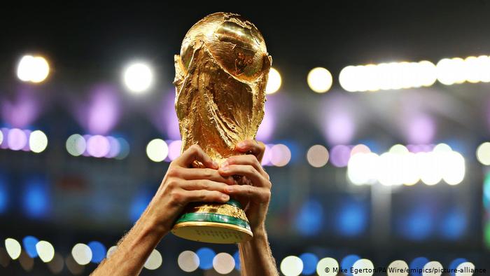 Selecciones con mas Victorias en la historia de la Copa del Mundo