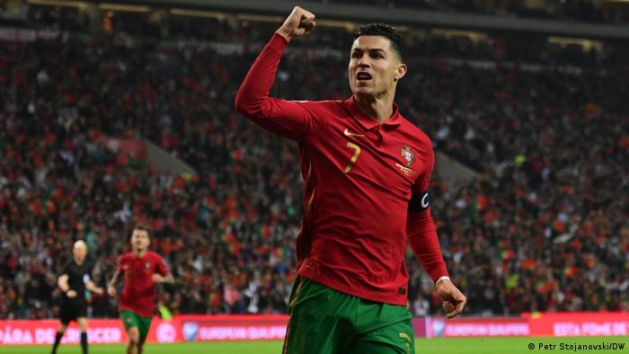 A 37 días del mundial: Cristiano Ronaldo y la esperanza de Portugal