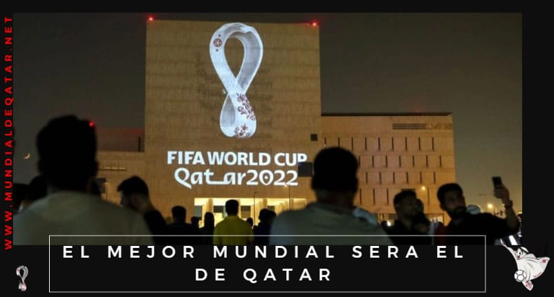 el mejor mundial de qatar 2022