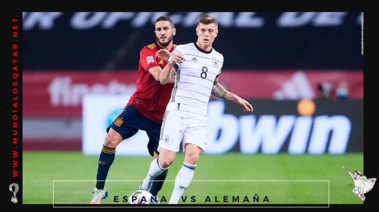 Spain vs Germany: Schedule, Channel, Watch Live; Minute by minute