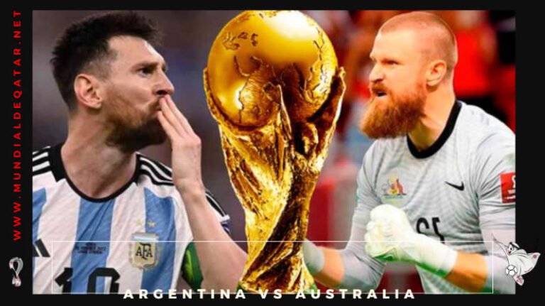 Гледайте Аржентина срещу Австралия НА ЖИВО и ДИРЕКТНО онлайн: минута по минута