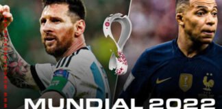 Argentina vs Francia en VIVO Online