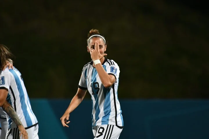 Ver Argentina vs Italia en VIVO Online: Mundial Femenio 2023